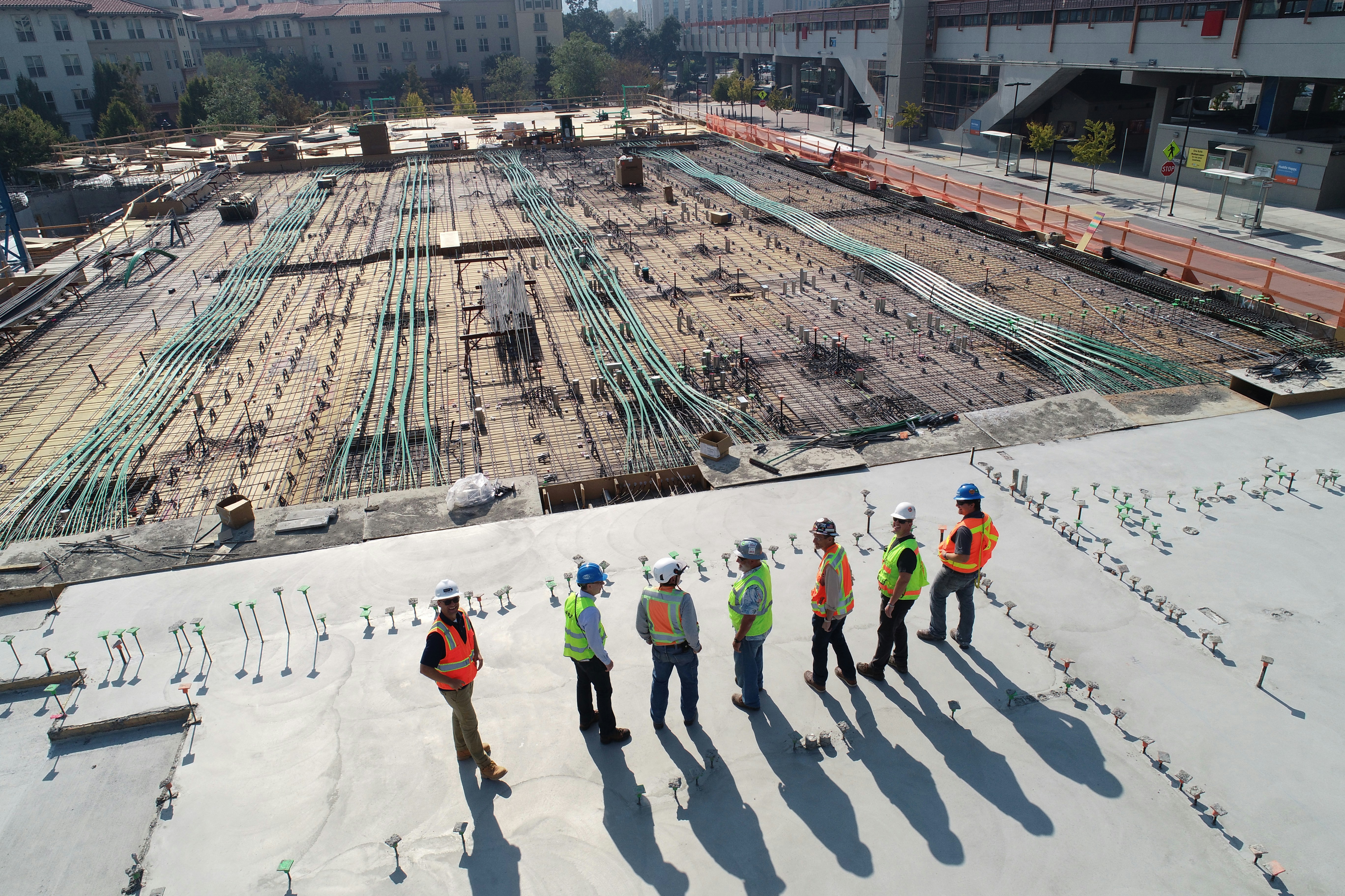 Project & Business Support
